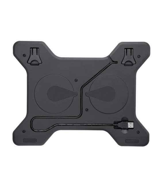 Trust Breeze almohadilla fría 40,6 cm (16")