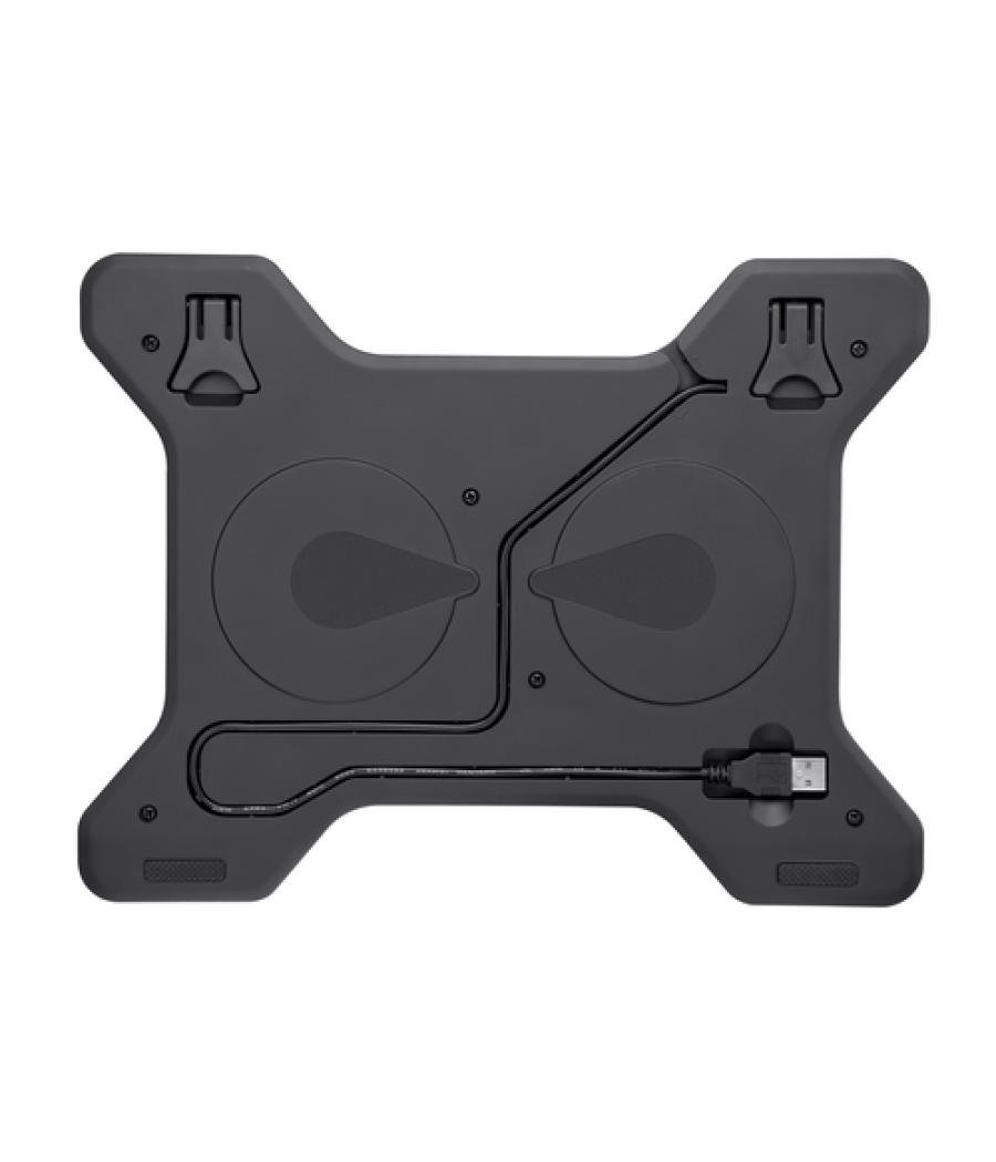 Trust Breeze almohadilla fría 40,6 cm (16")