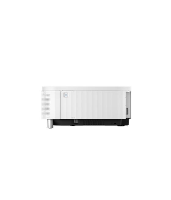 Epson EB-810E videoproyector Proyector de alcance ultracorto 5000 lúmenes ANSI 3LCD 1080p (1920x1080) Blanco