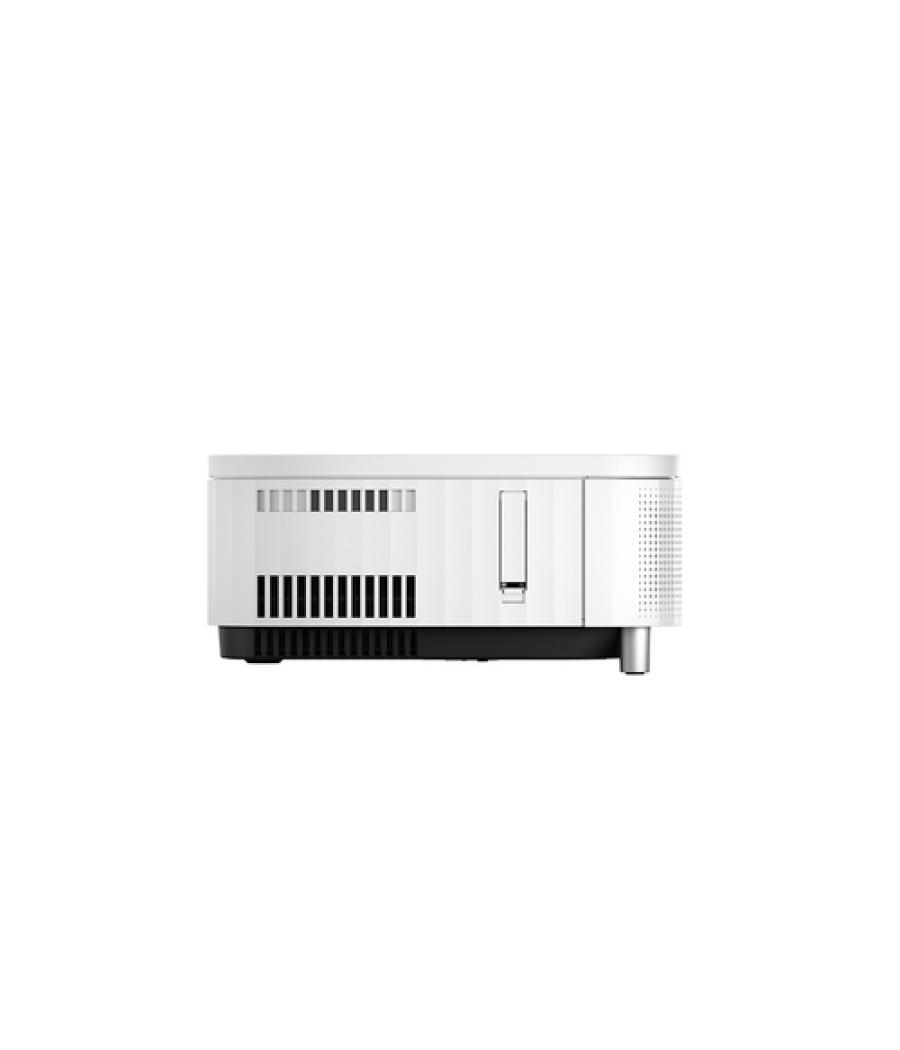 Epson EB-810E videoproyector Proyector de alcance ultracorto 5000 lúmenes ANSI 3LCD 1080p (1920x1080) Blanco