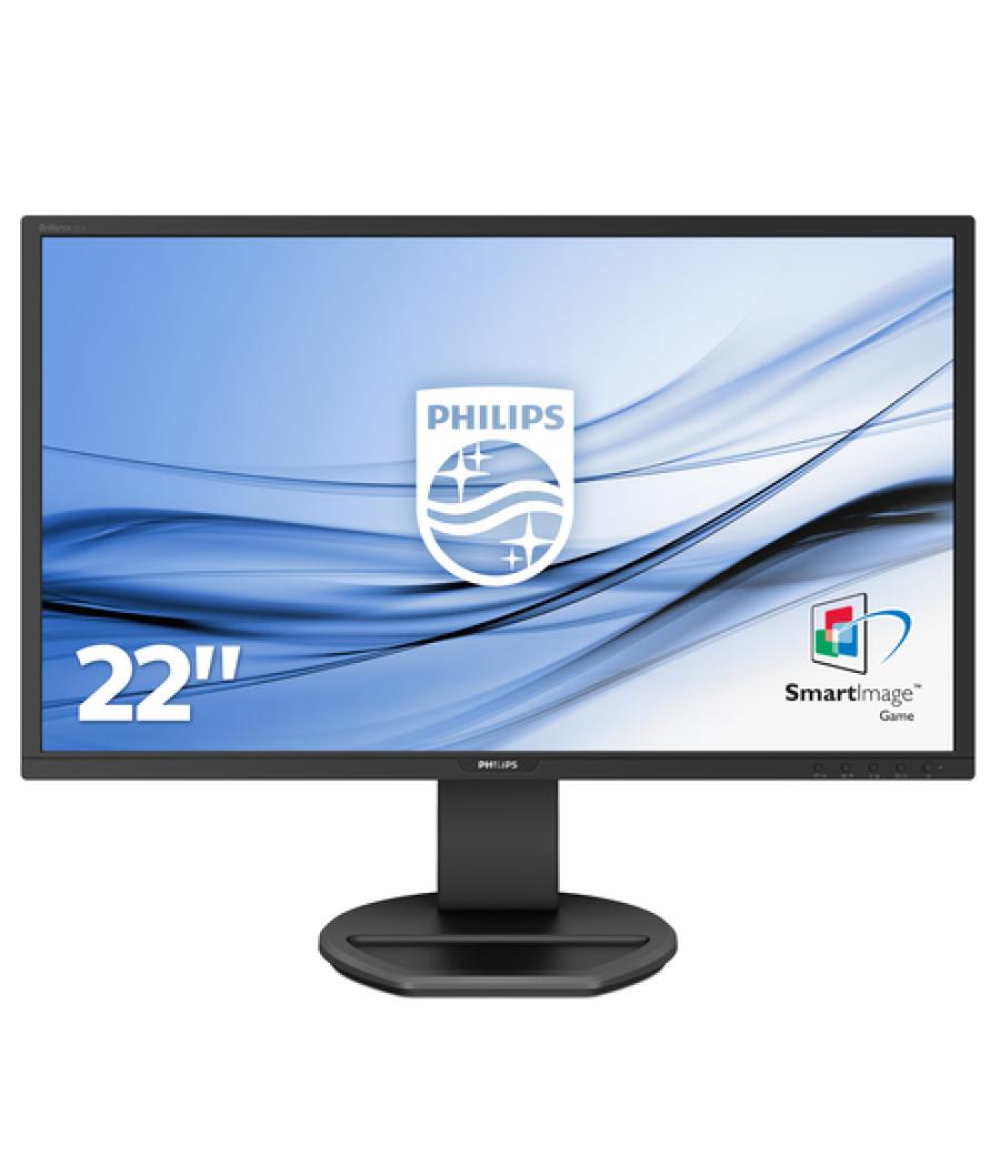 Philips B Line Monitor LCD 221B8LJEB/00