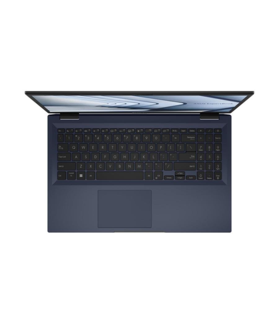 ASUS ExpertBook B1 B1502CVA-BQ0078X - Ordenador Portátil 15.6" Full HD (Intel Core i7-1355U, 16GB RAM, 512GB SSD, UHD Graphics, 