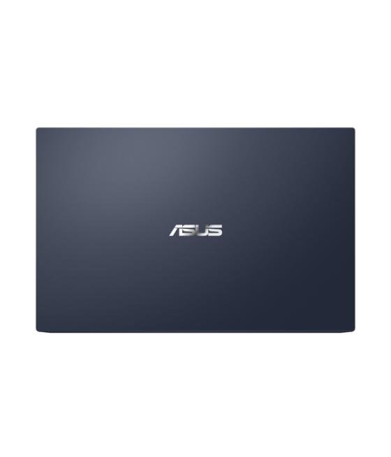 ASUS ExpertBook B1 B1502CVA-BQ0078X - Ordenador Portátil 15.6" Full HD (Intel Core i7-1355U, 16GB RAM, 512GB SSD, UHD Graphics, 