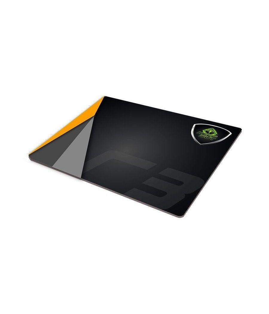 KEEP OUT R3 Almohadilla Gaming 400X320X3MM - Imagen 1