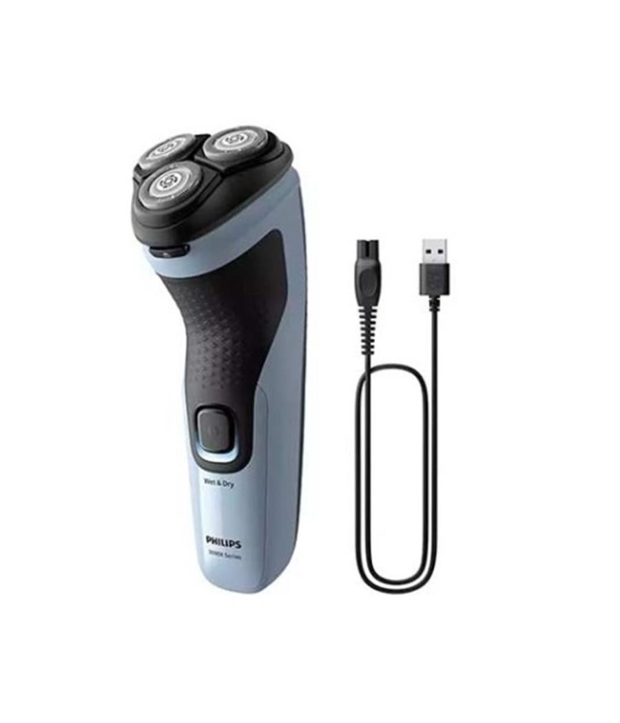 Afeitadora philips shaver series 3000x x3003