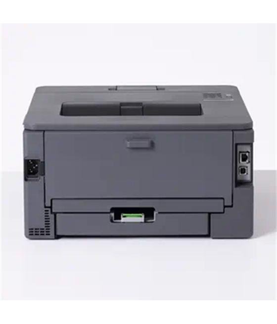 Impresora laser brother hll2445dw monocromo - wifi - duplex