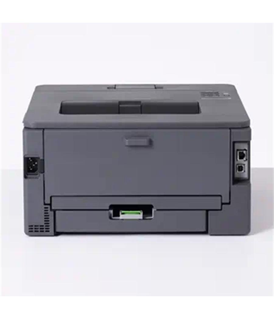 Impresora laser brother hll2445dw monocromo - wifi - duplex