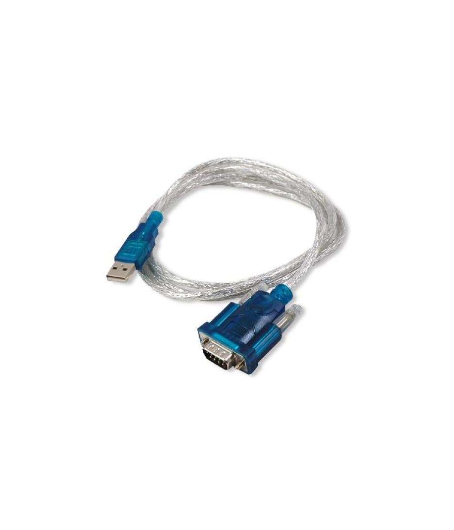 Cable usb-rs232 0.50 m 3go