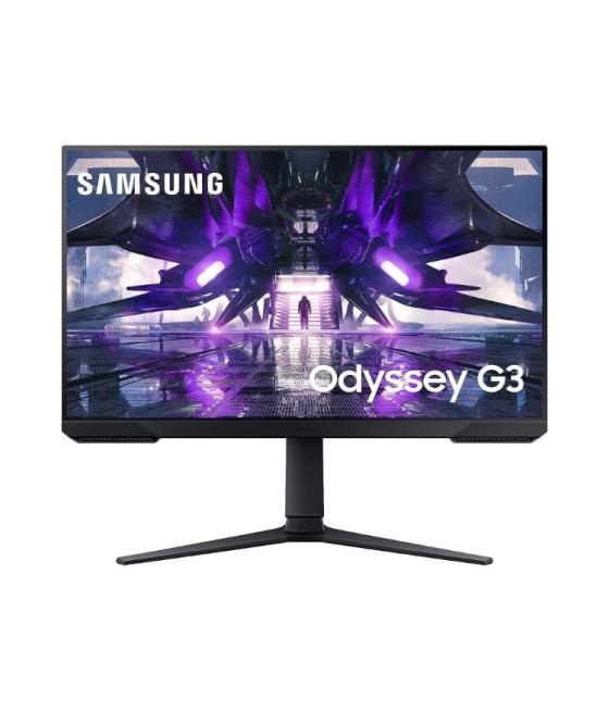 Monitor samsung gaming odyssey g3 ls27ag320nuxen