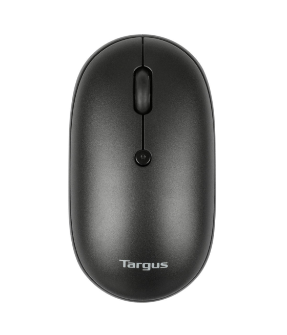 Raton targus wireless antimicrobiano negro