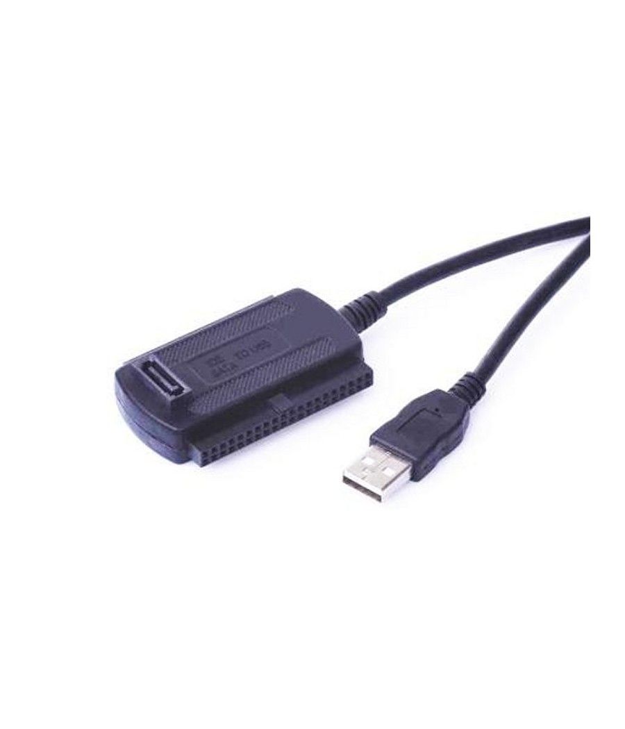 Gembird Adaptador IDE/SATA USB 2.0 - Imagen 1