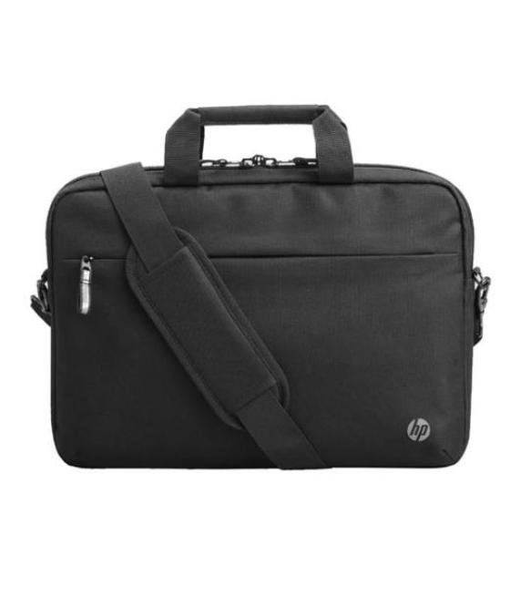 Hp maletín para portátil de 15,6" rnw business negro