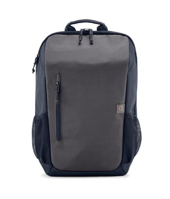 Hp mochila portatil de 15,6" travel 18l gris hierro