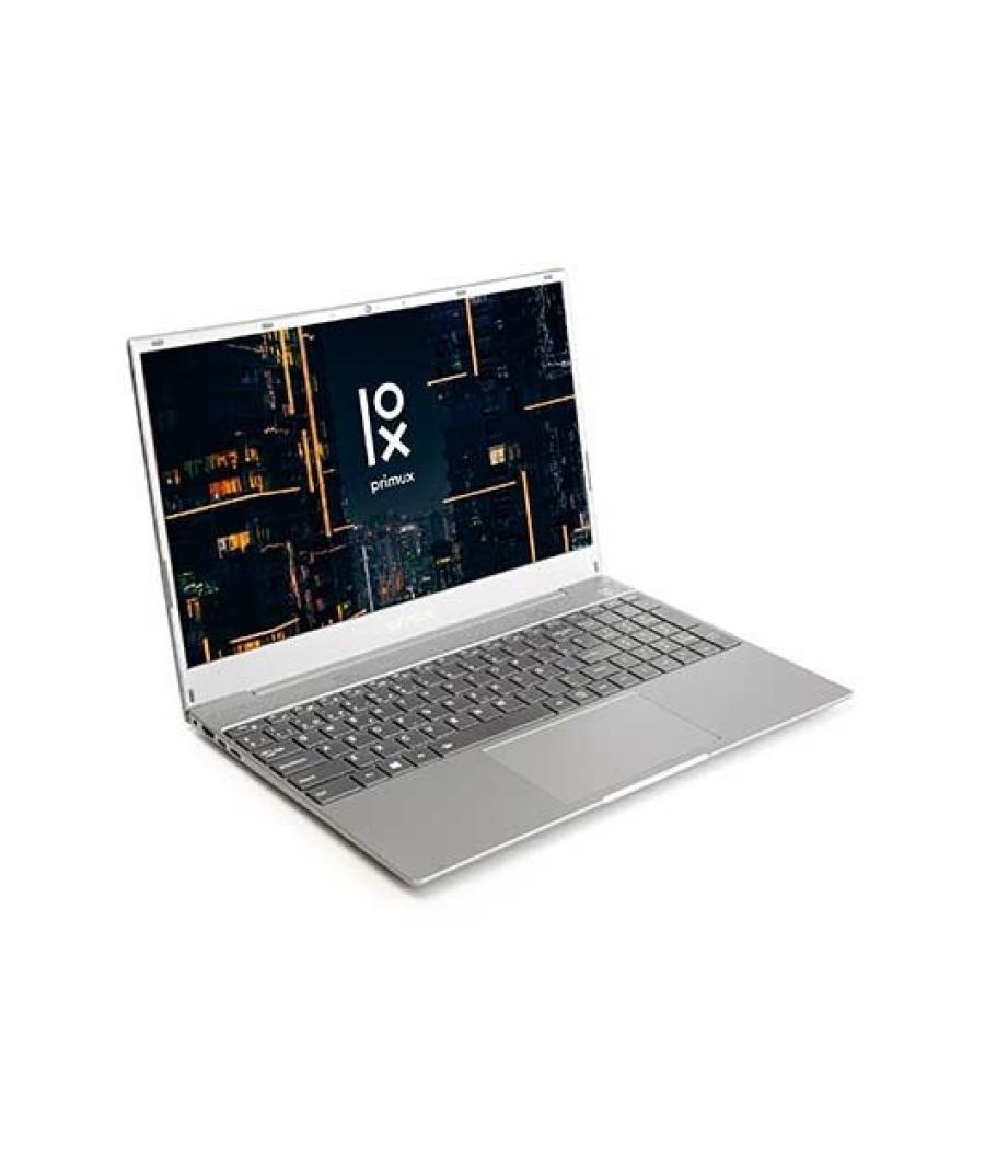 Portatil primux ioxbook 15i3b gris claro