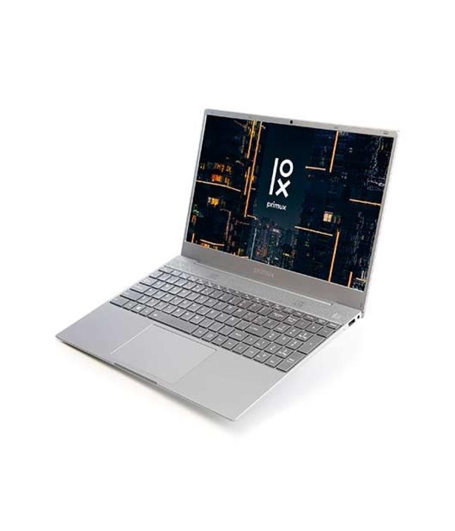 Portatil primux ioxbook 15i3b gris claro