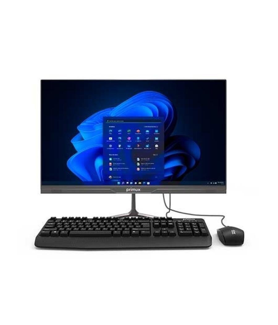 Ordenador aio primux iox 2404f