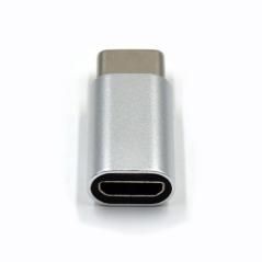 EWENT EW9645 Adapter USB3.1 Type C/USB 2.0 Micro - Imagen 4