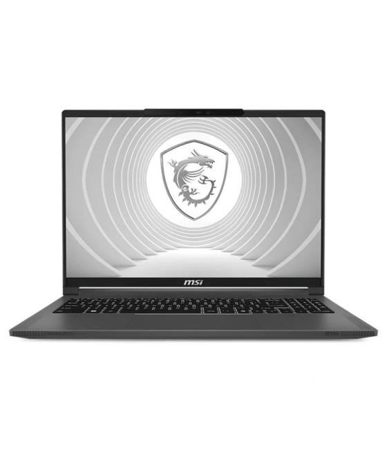 Msi creatorpro 16 ai-207es u9 64 2tb 3000 w11p 16"