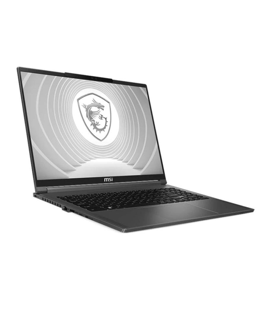 Msi creatorpro 16 ai-207es u9 64 2tb 3000 w11p 16"