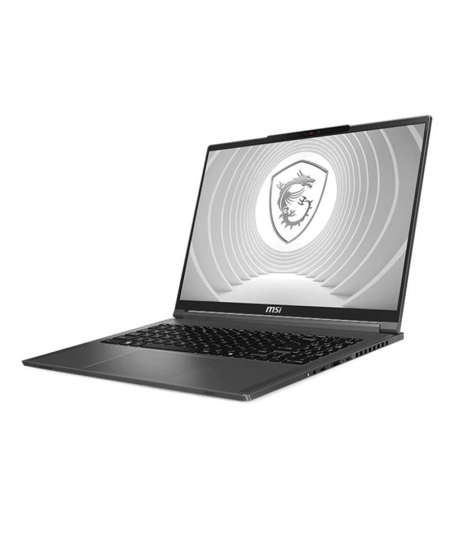 Msi creatorpro 16 ai-207es u9 64 2tb 3000 w11p 16"