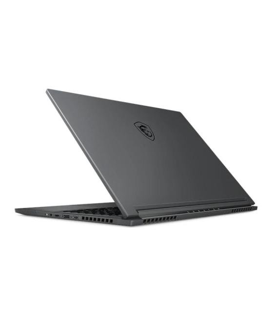 Msi creatorpro 16 ai-207es u9 64 2tb 3000 w11p 16"