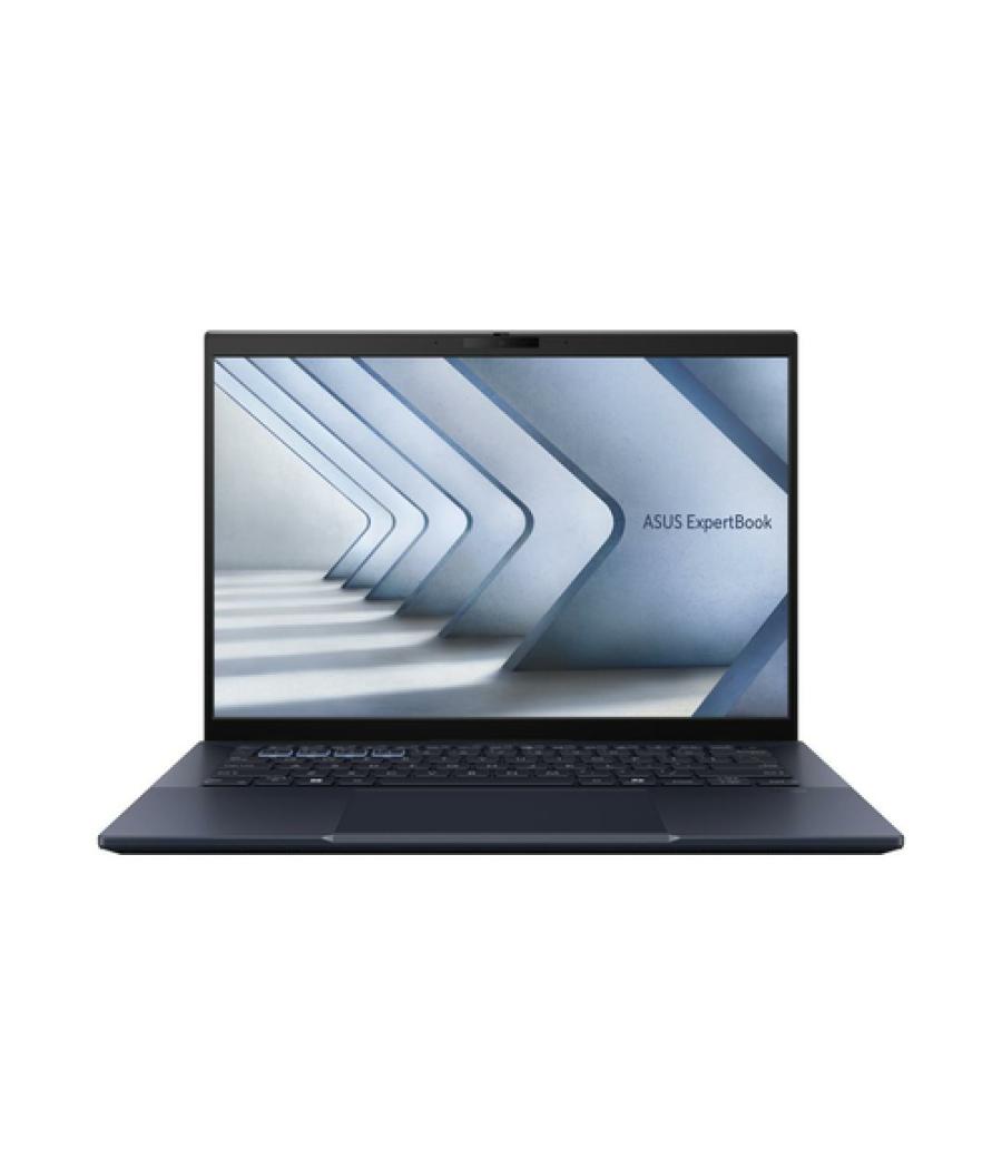 ASUS ExpertBook B5 B5404CVA-Q50170X - Ordenador Portátil 14" WUXGA (Intel Core i7-1355U, 16GB RAM, 512GB SSD, Iris Xe Graphics, 