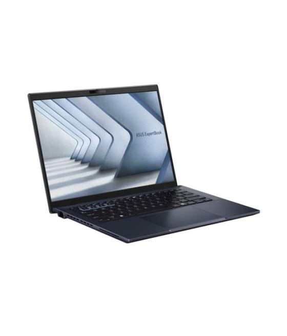 ASUS ExpertBook B5 B5404CVA-Q50170X - Ordenador Portátil 14" WUXGA (Intel Core i7-1355U, 16GB RAM, 512GB SSD, Iris Xe Graphics, 