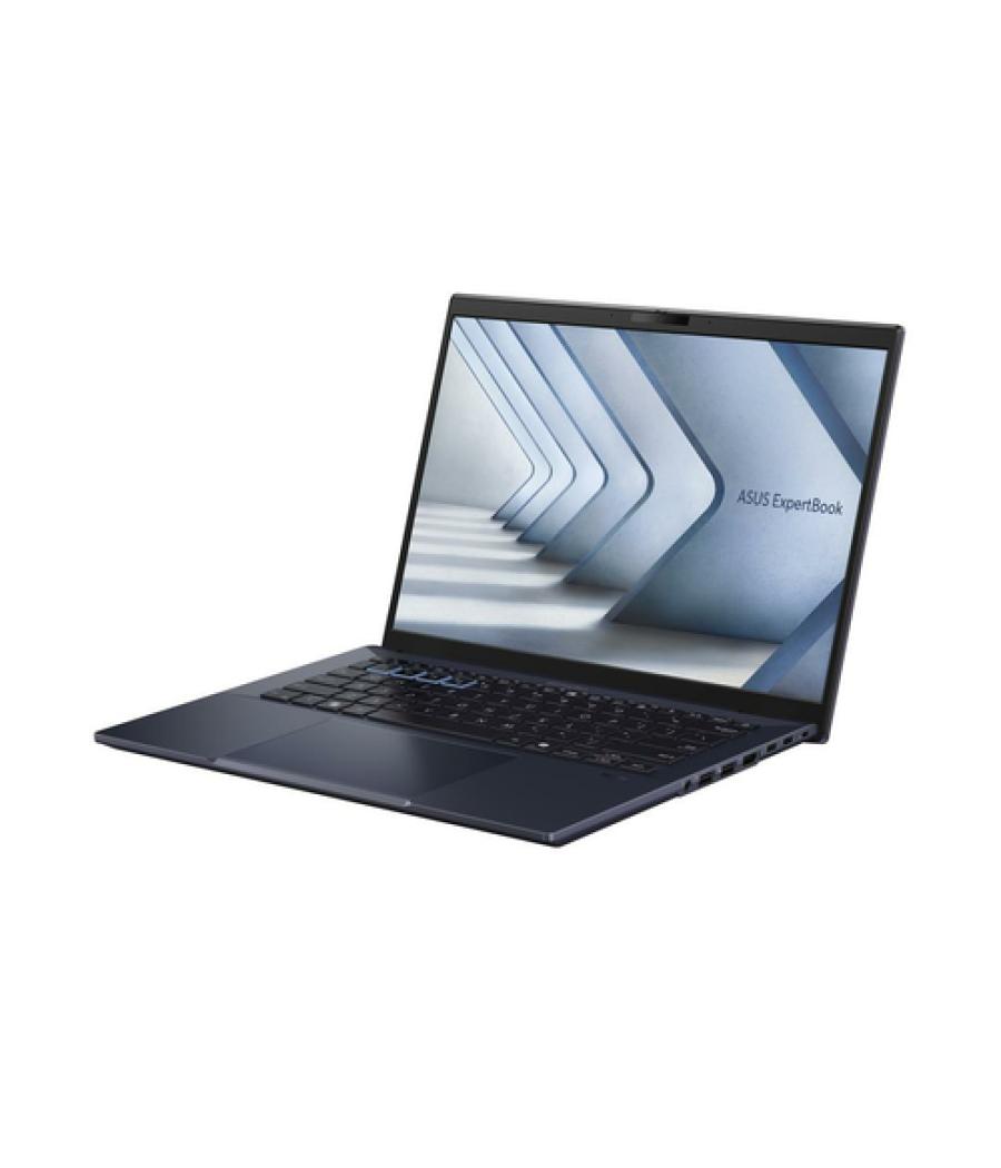 ASUS ExpertBook B5 B5404CVA-Q50170X - Ordenador Portátil 14" WUXGA (Intel Core i7-1355U, 16GB RAM, 512GB SSD, Iris Xe Graphics, 