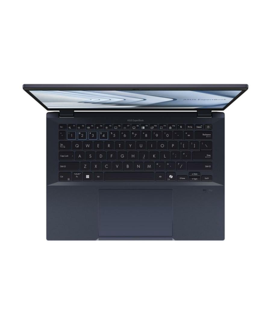 ASUS ExpertBook B5 B5404CVA-Q50170X - Ordenador Portátil 14" WUXGA (Intel Core i7-1355U, 16GB RAM, 512GB SSD, Iris Xe Graphics, 