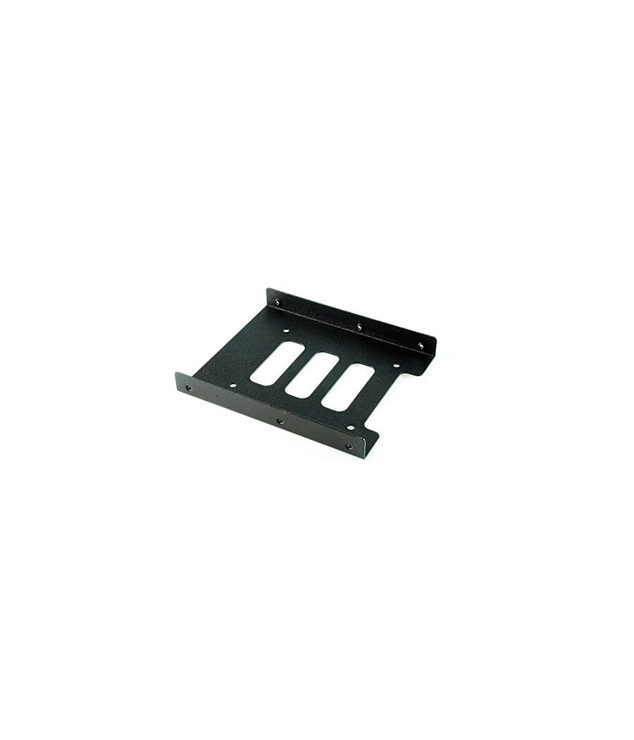 CoolBox Adaptador BAHIA 3.5 A 2.5 (SSD) METAL - Imagen 1