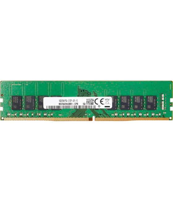 HP 8GB DDR4-3200 DIMM módulo de memoria 1 x 8 GB 3200 MHz