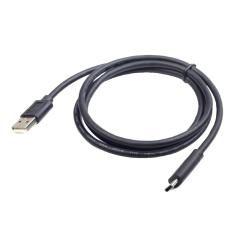 Gembird Cable USB 2.0 A/M-C/M 1 Mts - Imagen 1