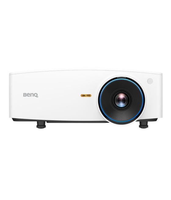 Benq lk935 videoproyector proyector de alcance estándar 5500 lúmenes ansi dlp 2160p (3840x2160) 3d blanco