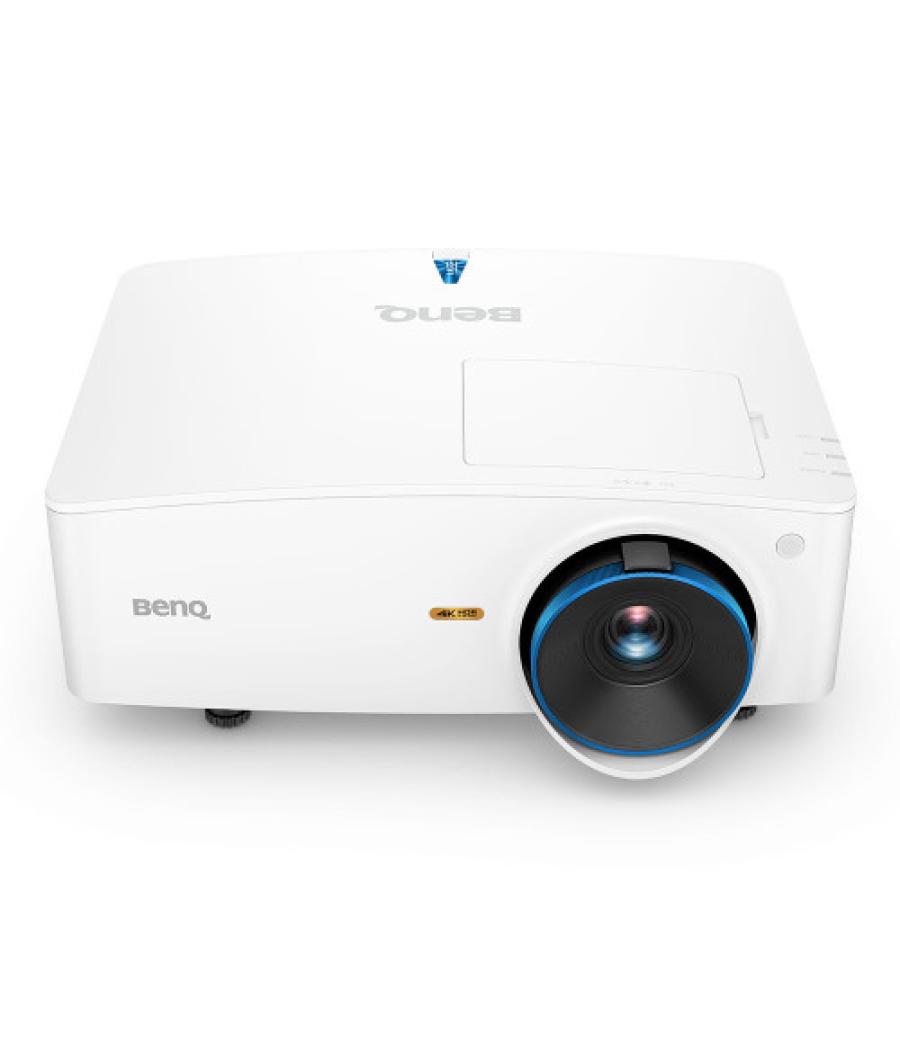 Benq lk935 videoproyector proyector de alcance estándar 5500 lúmenes ansi dlp 2160p (3840x2160) 3d blanco