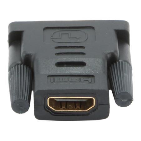 Gembird Conversor DVI-D (M) 18+1p a HDMI (H) - Imagen 1