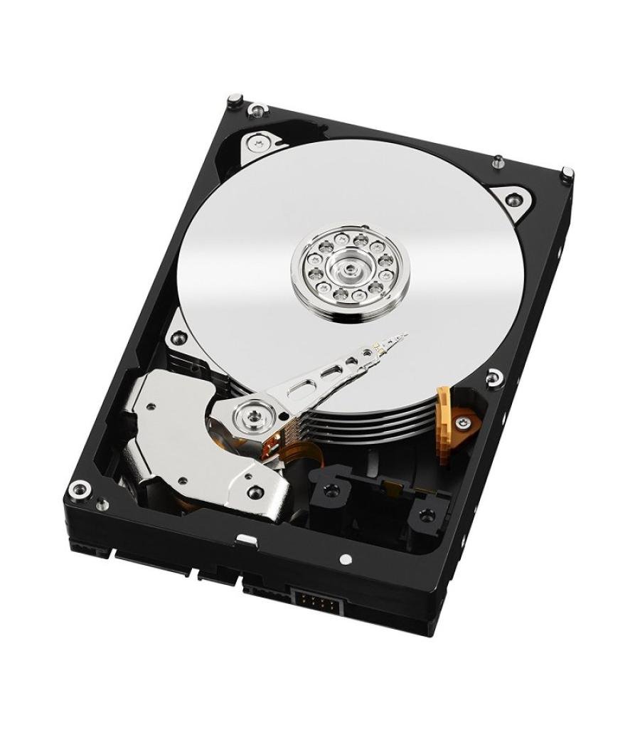 Western digital wd2003fzex 2tb sata3 64mb black