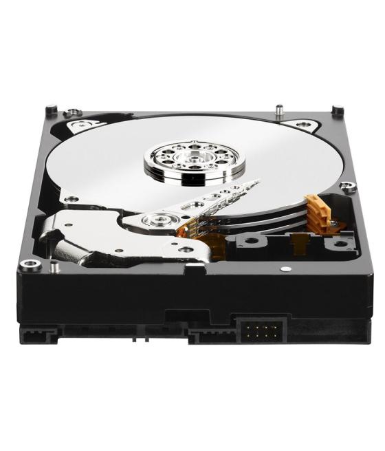 Western digital wd2003fzex 2tb sata3 64mb black