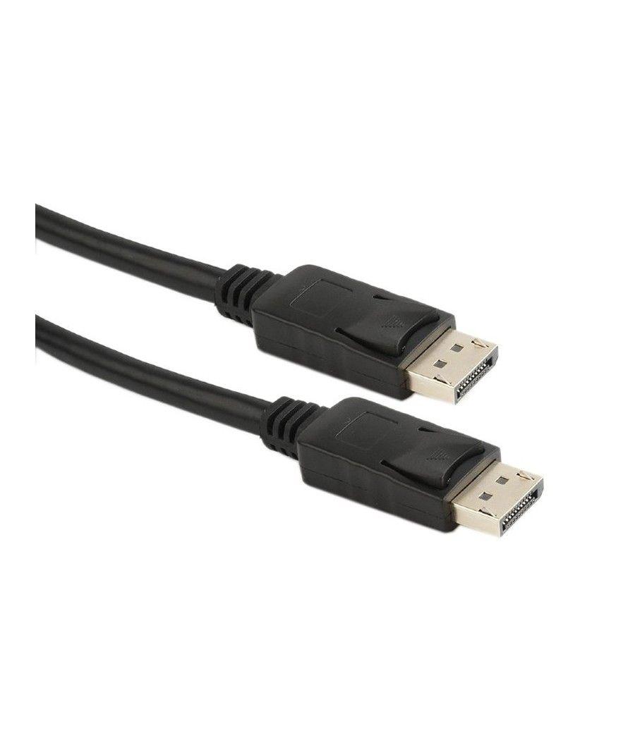 Gembird Cable DisplayPort,(M)-(M) 1 Metros - Imagen 1