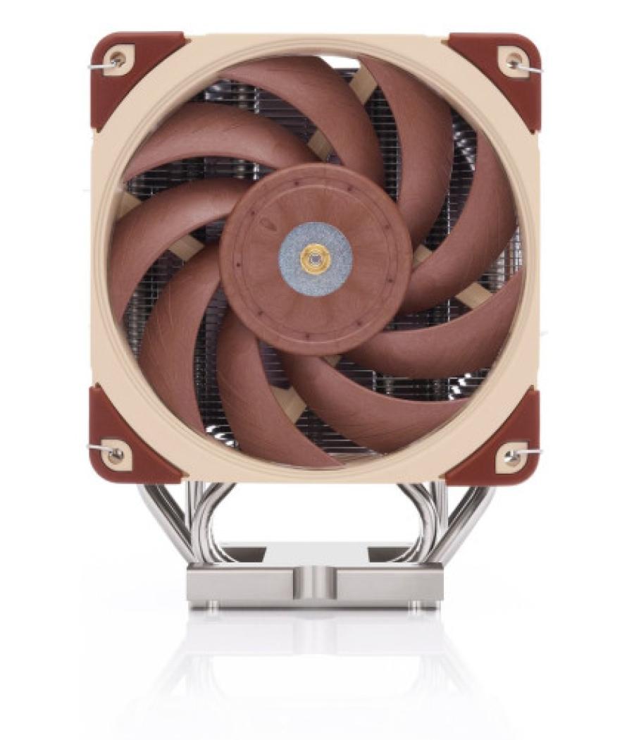 Noctua ventilador cpu nh-u12s dx-4677, 5 heatpipes tower, 120mm fan, only lga4677