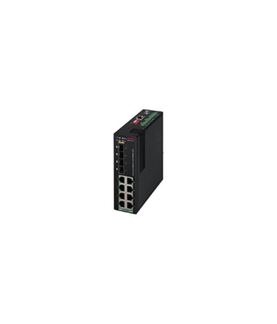 H3c s1850v2-28x-hpwr l2 ethernet switch with 24*10/100/1000b