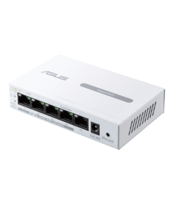 Asus expertwifi ebp15 gestionado gigabit ethernet (10/100/1000) energía sobre ethernet (poe) blanco