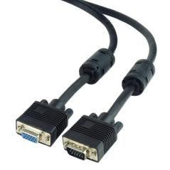 Gembird Cable prolongador Monitor VGA 1,8 Metros - Imagen 1