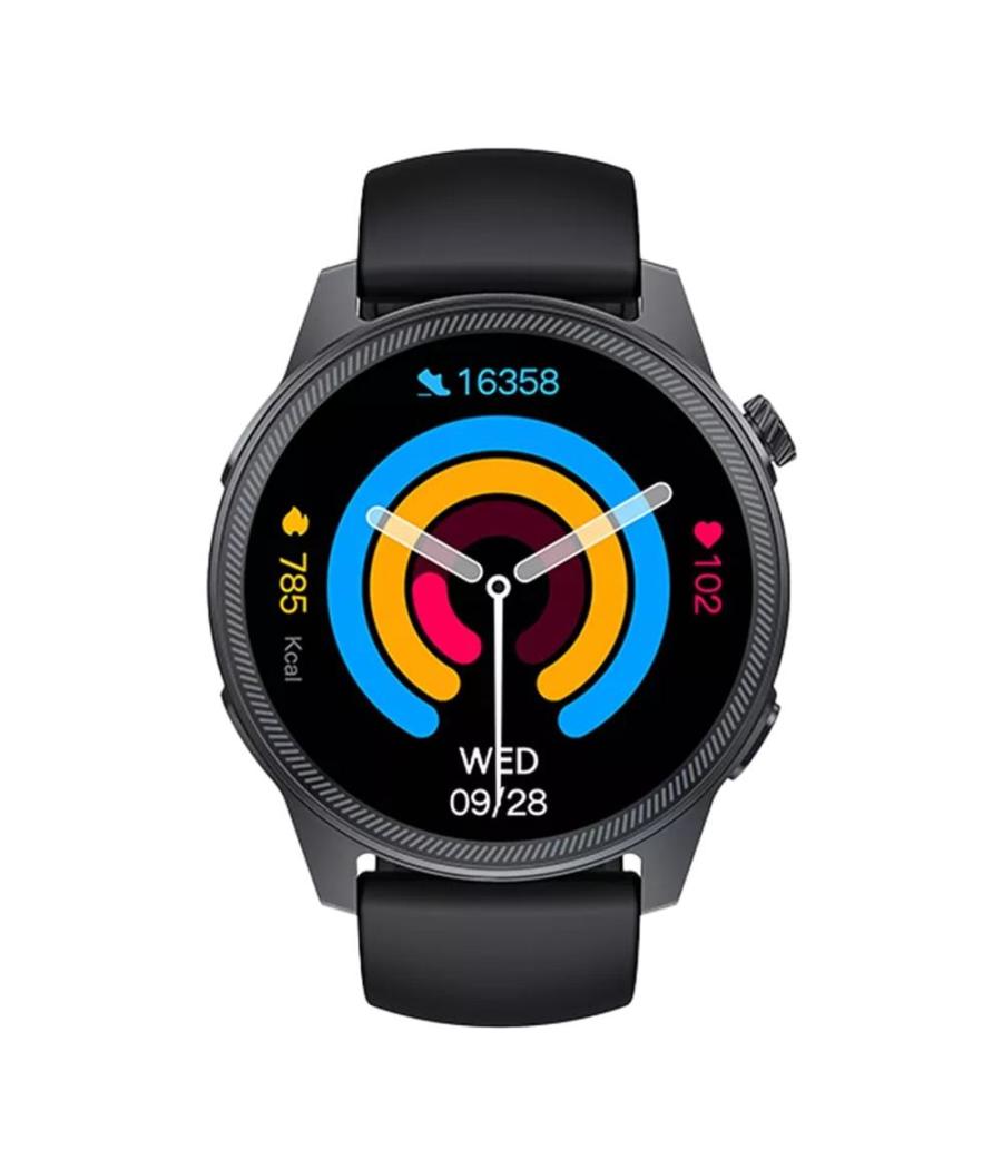 Reloj denver smartwatch swc - 392b