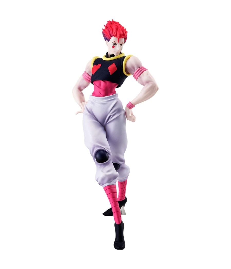 Figura good smile company pop up parade hunter x hunter hisoka