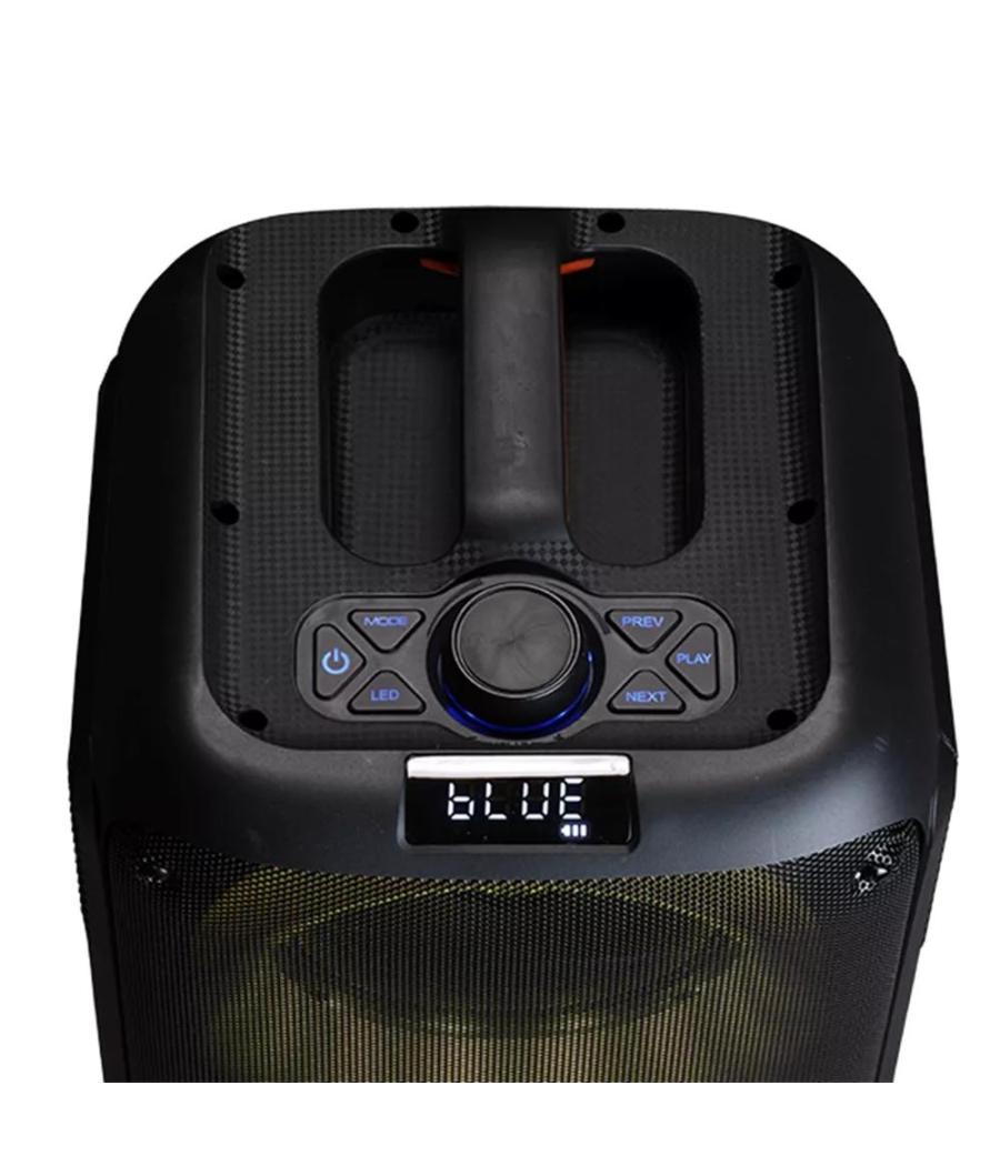 Altavoz bluetooth denver bps - 354