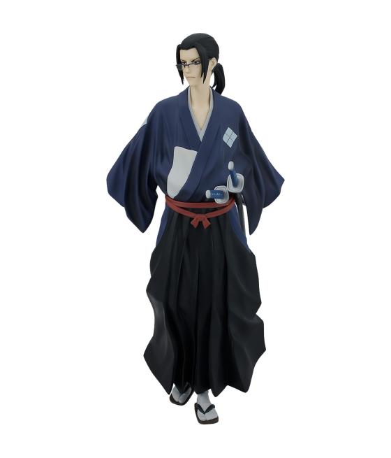 Figura good smile company pop up parade l size samurai champloo jin