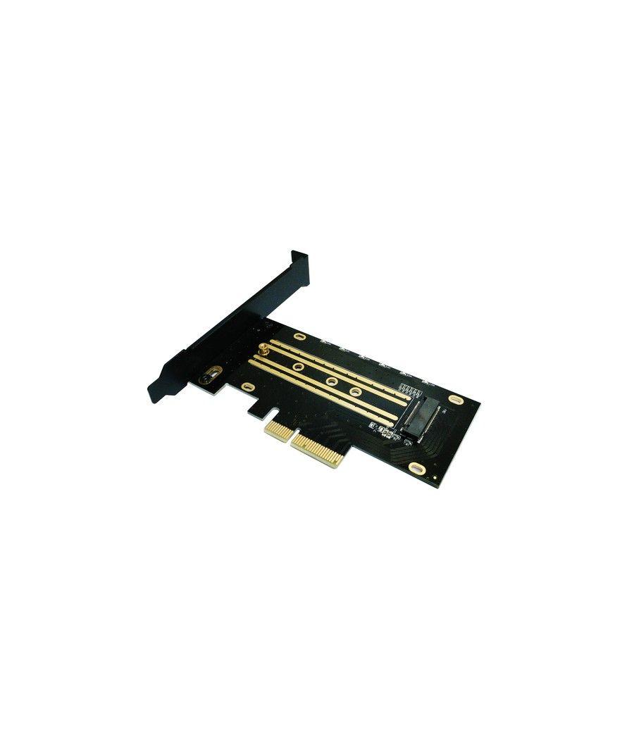 Coolbox Adaptador SSD M.2 NVMe a slot PCIE - Imagen 1