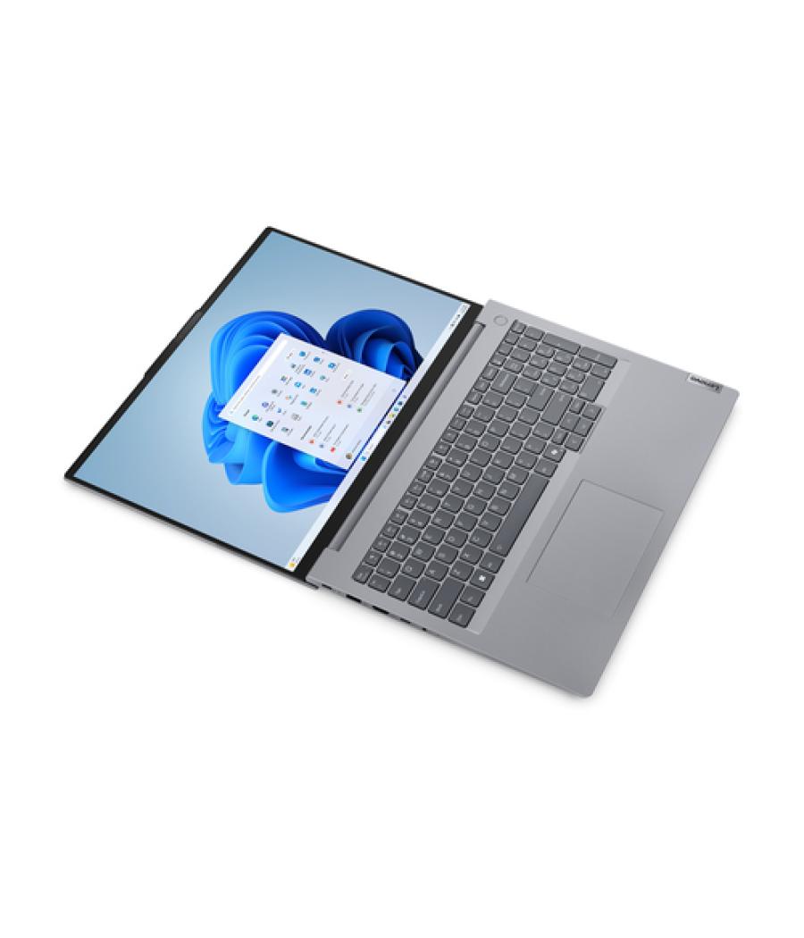 Lenovo ThinkBook 16 G7 IML Intel Core Ultra 7 155H Portátil 40,6 cm (16") WUXGA 32 GB DDR5-SDRAM 1 TB SSD Wi-Fi 6E (802.11ax) Wi