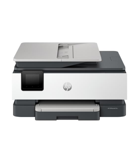 HP OfficeJet Pro Impresora multifunción HP 8132e, Color, Impresora para Hogar, Imprima, copie, escanee y envíe por fax, Compatib