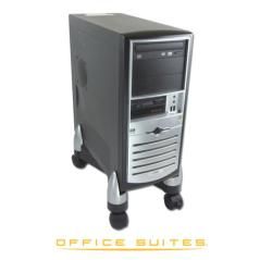 Fellowes Soporte CPU extensible Office SuitesT - Imagen 4